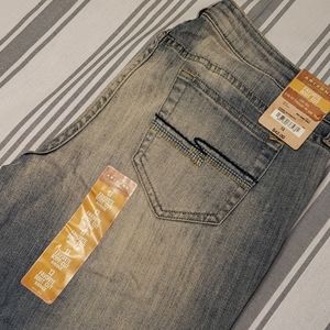 Arizona jeans size 13 boot cut
